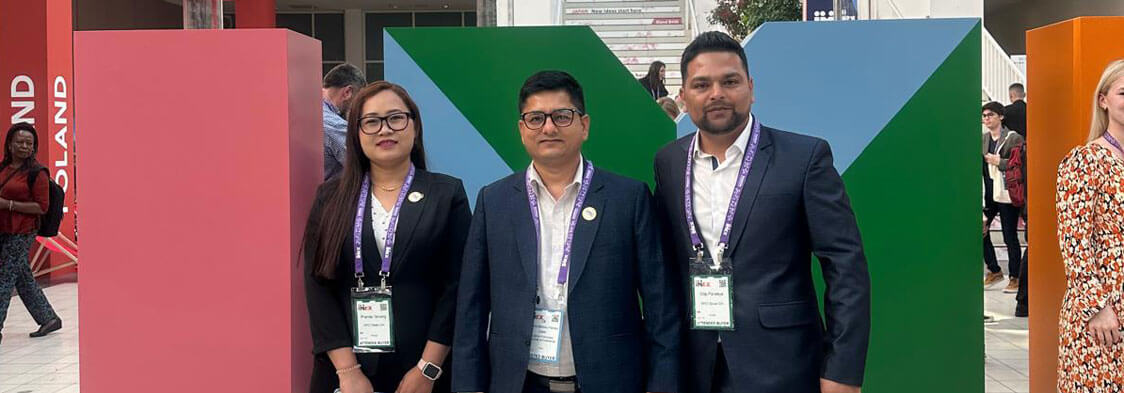Medical Tourism Asia Summit by EPCC