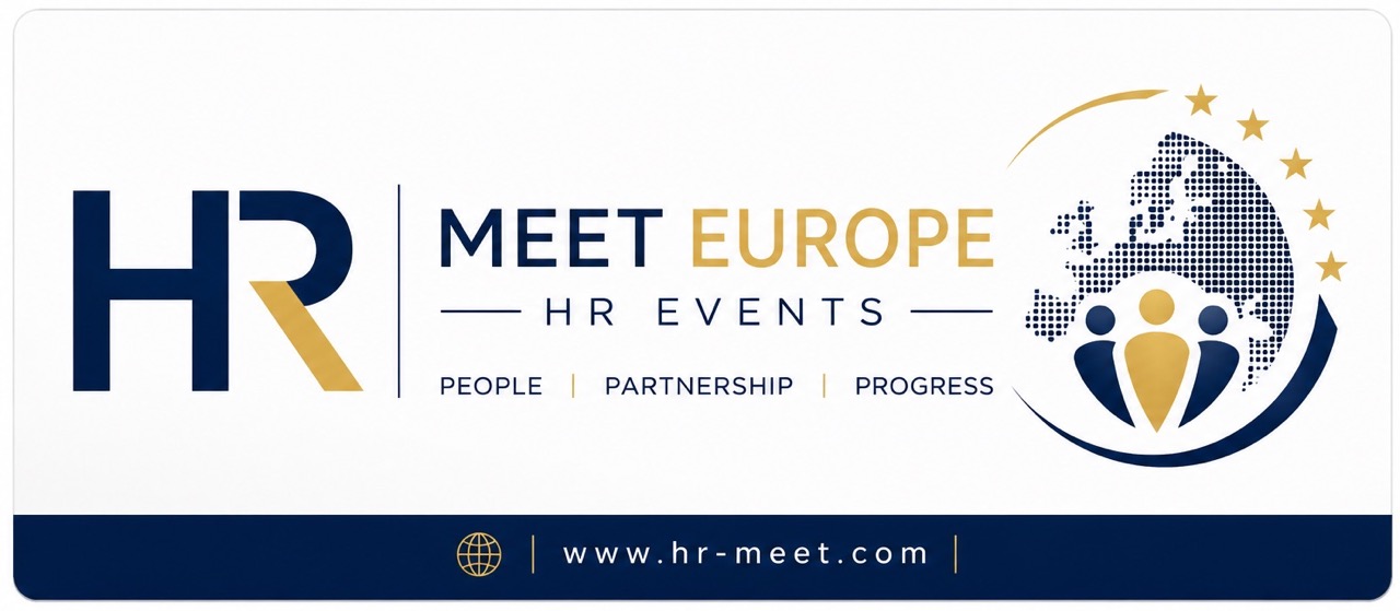 HR-Meet Europe Logo