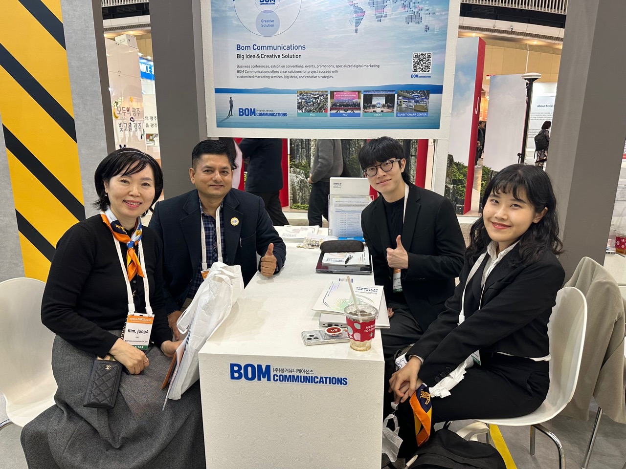 Why EPCC Global ?