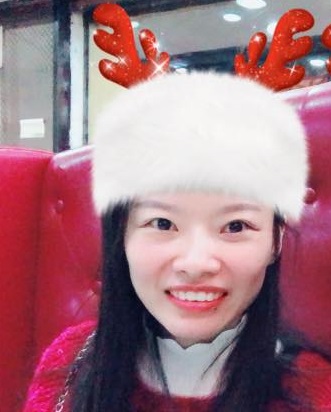 Sunny Wang, M.Sc